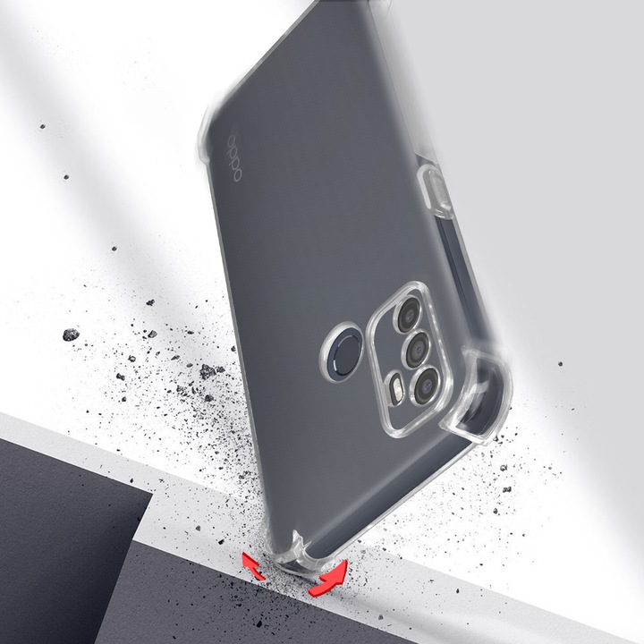 Produktbild Avizar Prems Series (Oppo A53s)