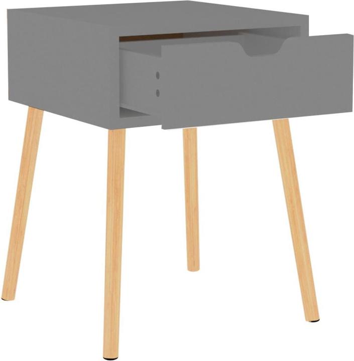 Immagine prodotto vidaXL Nachttisch (40 x 40 x 56 cm)
