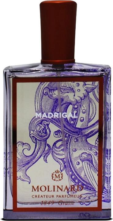 Molinard Personnelle Collection Madrigal (Eau de Parfum, 75 ml)