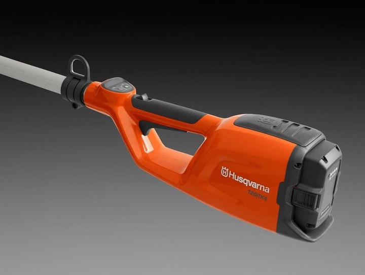Immagine prodotto Husqvarna 120iTK4-H (Tagliasiepi a batteria)