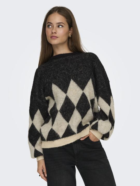 Image du produit Only ONLNOEME Strickpullover Strickpullover (XS)