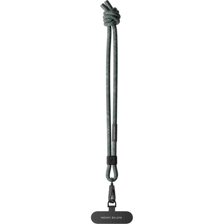 Native Union SLING-WRI-GRN-RP2, Weiteres Smartphone Zubehör, Grün