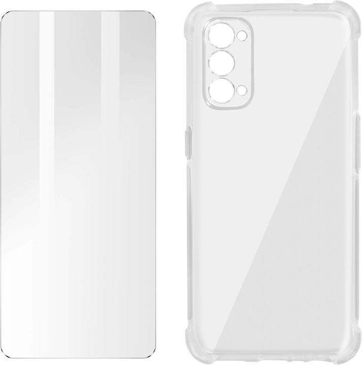 Produktbild Avizar Prems Series (Oppo Find X3 Lite)