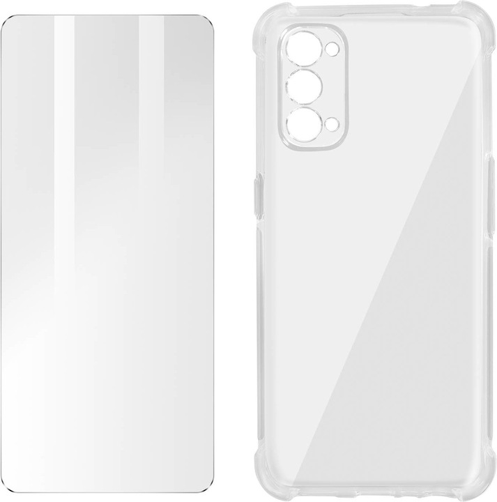 Actual product image Avizar Prems Series (Oppo Find X3 Lite)