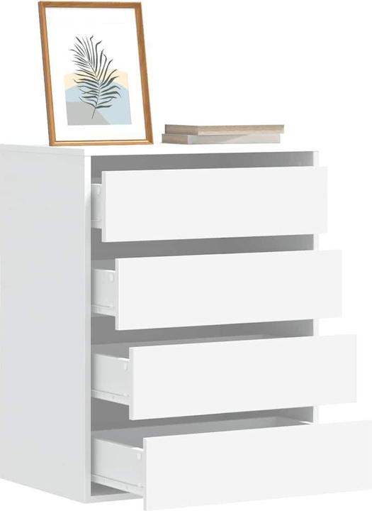 Produktbild vidaXL Kommode (60 x 41 x 76 cm)