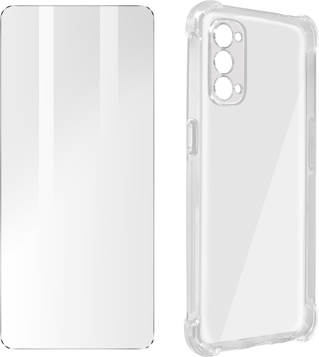 Actual product image Avizar Prems Series (Oppo Find X3 Lite)