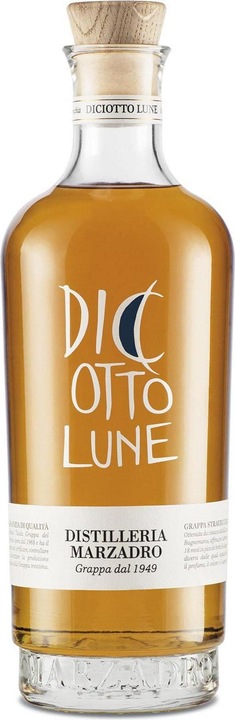 Image du produit Marzadro Le 18 Lune (1 x 70 cl)