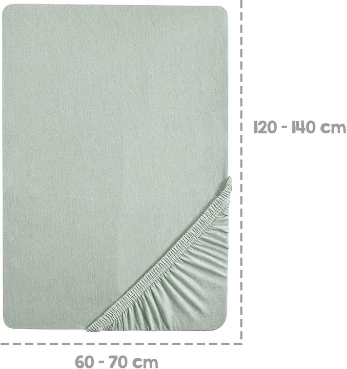 Actual product image Roba Lil Planet (70 x 140 cm)