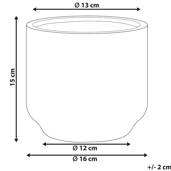 Produktbild Topeshop Cyme (1x)