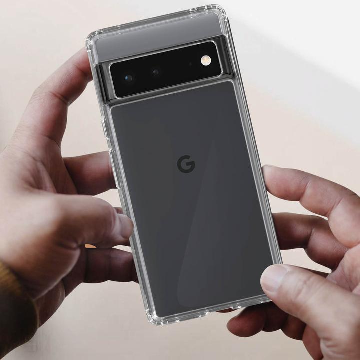 Actual product image Avizar Refined Series (Google Pixel 6)