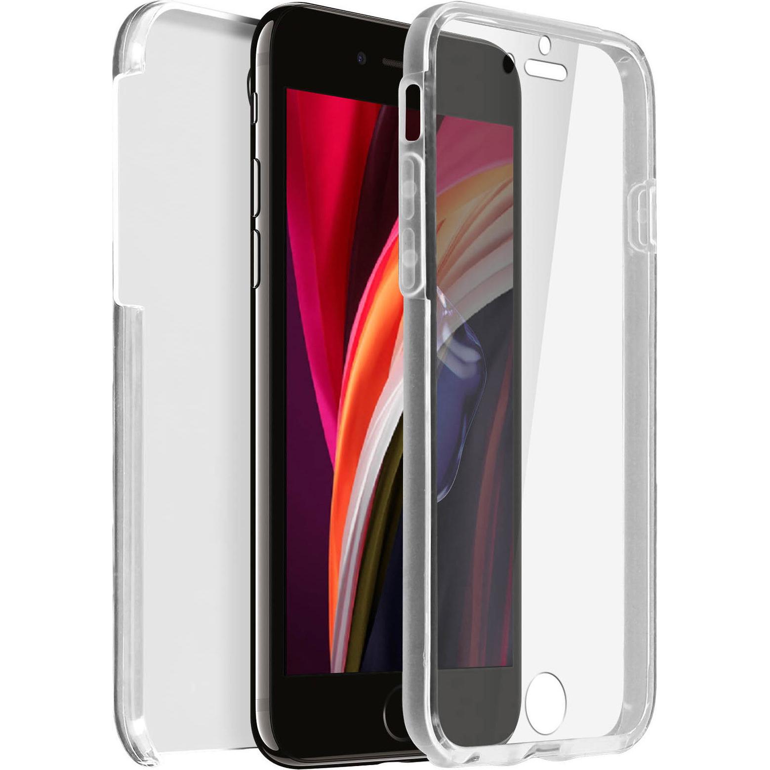 Avizar Integrale Series (Apple iPhone SE (3rd Gen)), Smartphone Hülle, Transparent