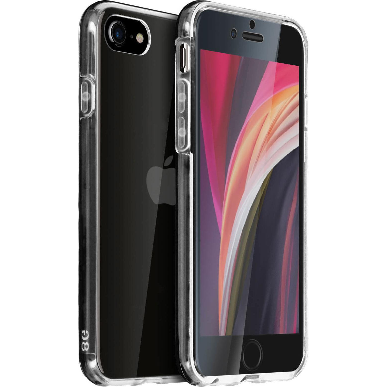 Thumbnail - Avizar Integrale Series (Apple iPhone SE (3rd Gen)), Smartphone Hülle, Transparent