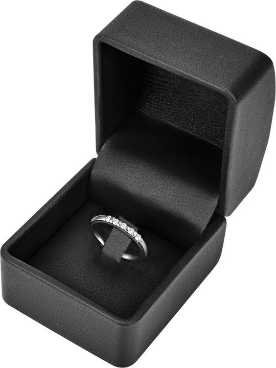 Immagine prodotto Trilani Donna Argento Zirconia argento - 11980 (60, 925 Argento)