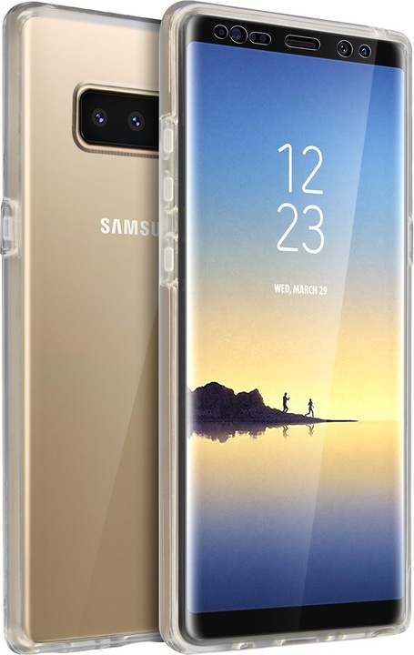 Actual product image Avizar Integral Series (Samsung Galaxy Note 8)