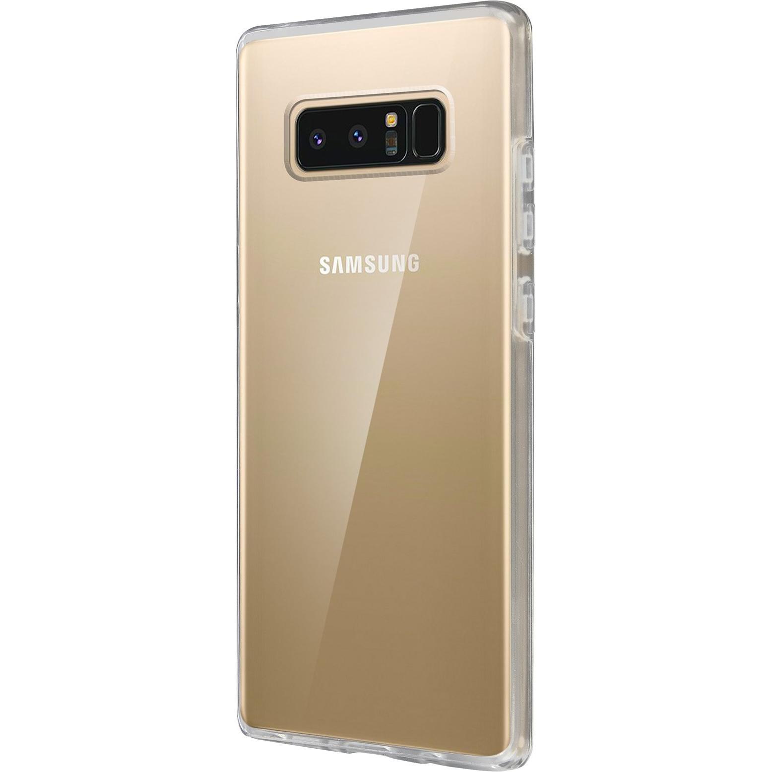 Thumbnail - Avizar Integrale Series (Samsung Galaxy Note 8), Smartphone Hülle, Transparent
