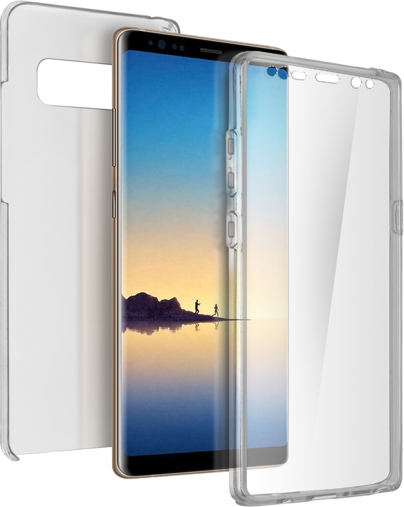Actual product image Avizar Integral Series (Samsung Galaxy Note 8)
