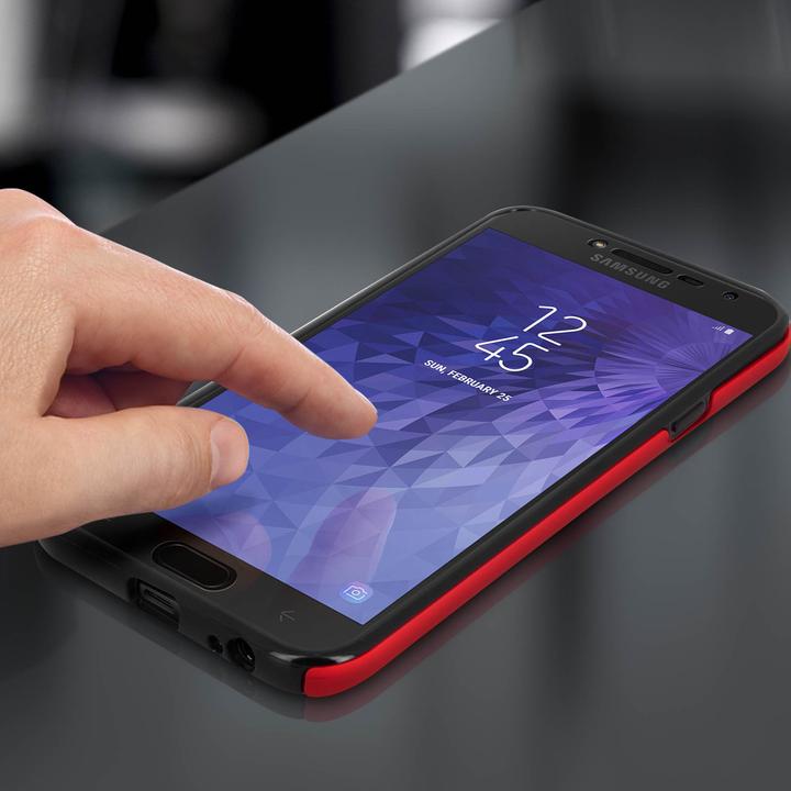Actual product image Avizar Complet Series (Samsung Galaxy J4)