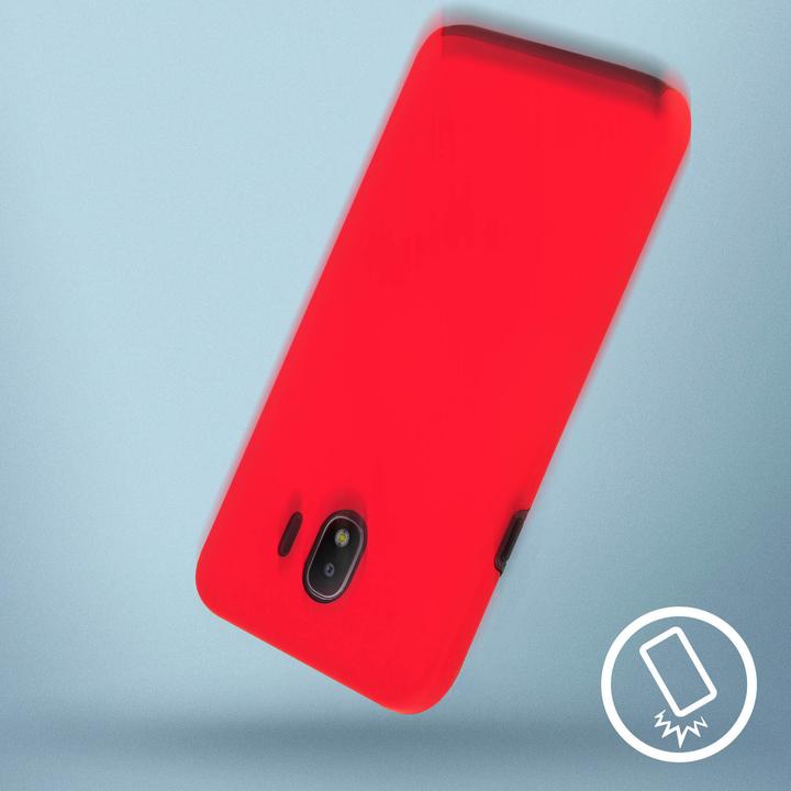 Actual product image Avizar Complet Series (Samsung Galaxy J4)