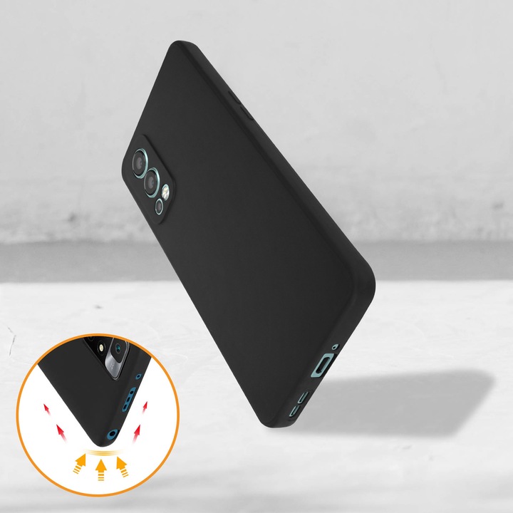 Produktbild Avizar Francis Series (OnePlus Nord 2)