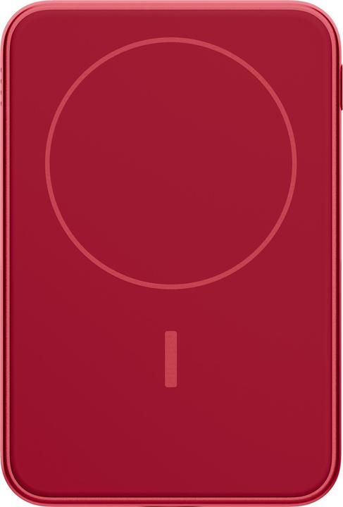 Actual product image Fresh'N Rebel Magnetic Wireless Powerbank (5000 mAh, 20 W, 18.50 Wh)