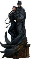 Immagine prodotto Sideshow Diorama DC Comics Batman & Catwoman 51 cm