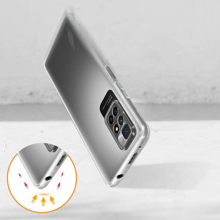 Image du produit Avizar Série Francis (Xiaomi Redmi 10)