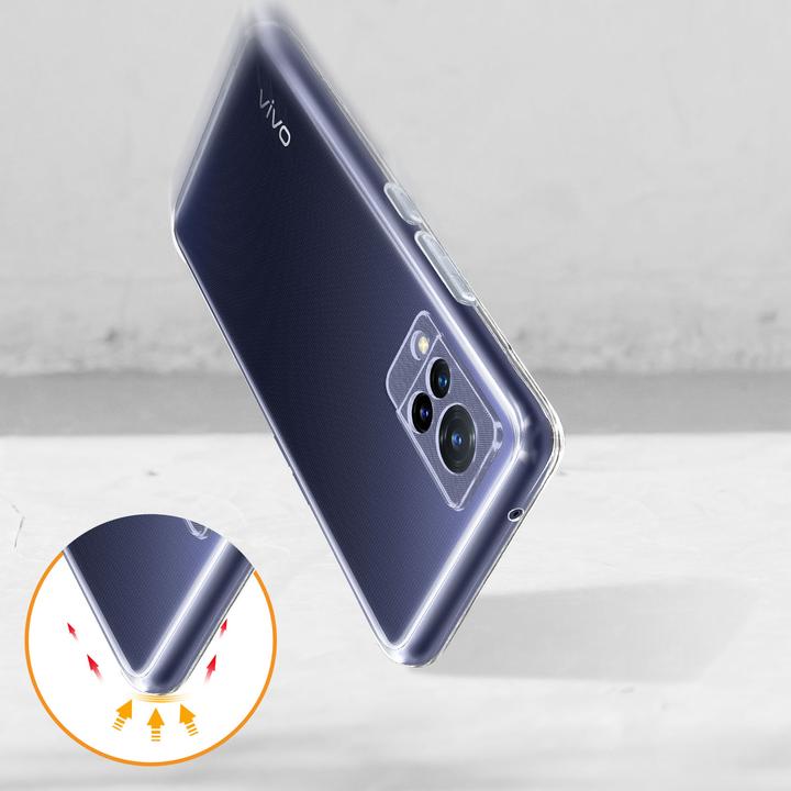 Produktbild Avizar Francis Series (Vivo V21)