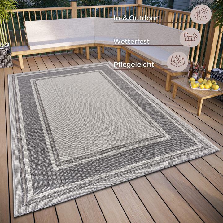 Actual product image Hanse Home Cast (120 x 63 cm)