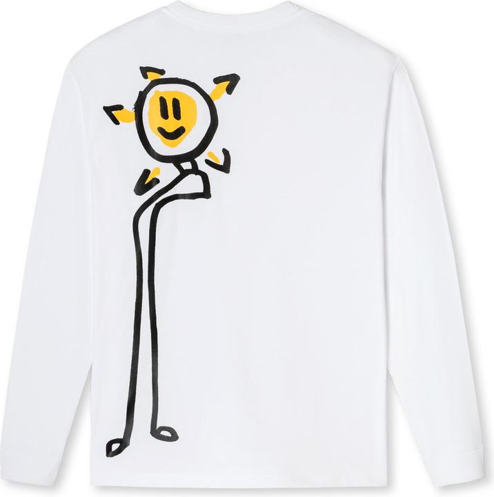 Produktbild Schiesser Longsleeve Noah Becker (58)