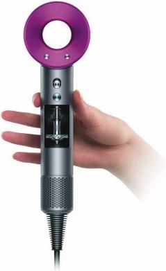 Actual product image Dyson Supersonic