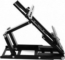 Actual product image Art Uchwyt ścienny do telewizora AR-51 (Obrotowy, ścienne, Uchylny - 60" max. 50kg) (Wall, 60", 50 kg)