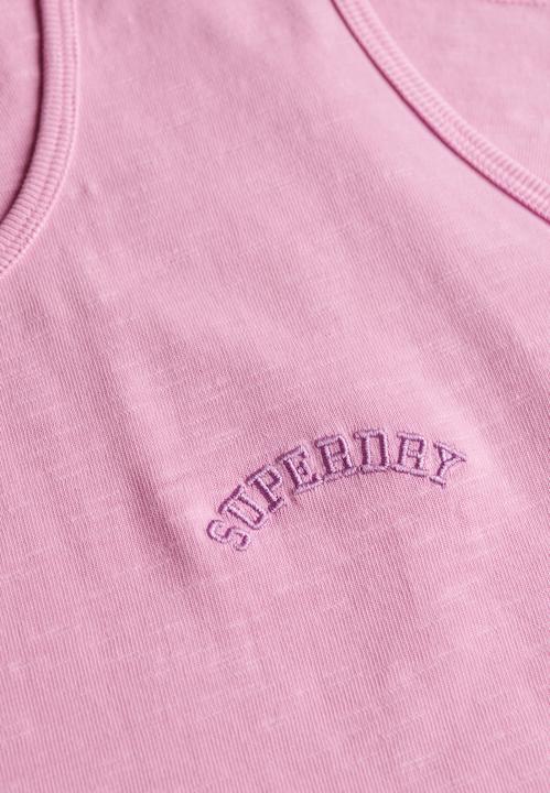 Actual product image Superdry Essential Logo Gd Vest (12XL)