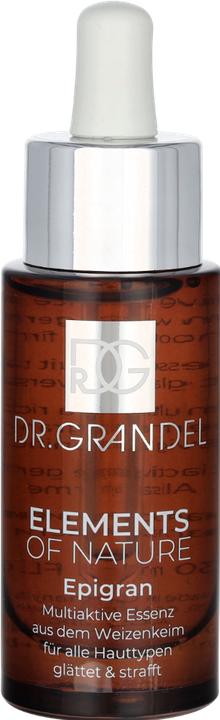 Actual product image Dr Grandel Elements Of Nature (30 ml)