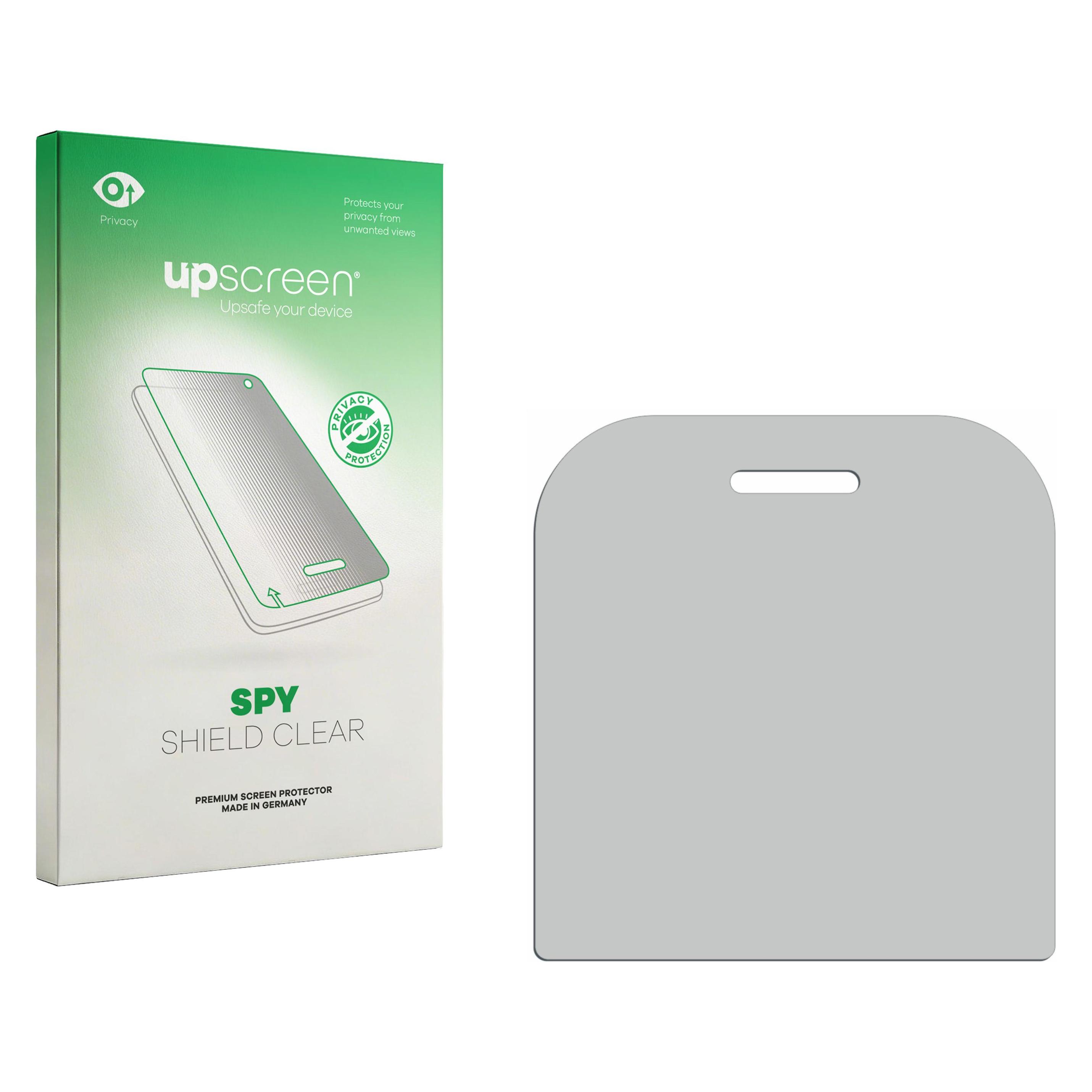 upscreen Spy Shield Pellicola Privacy, Pellicola protettiva del dispositivo