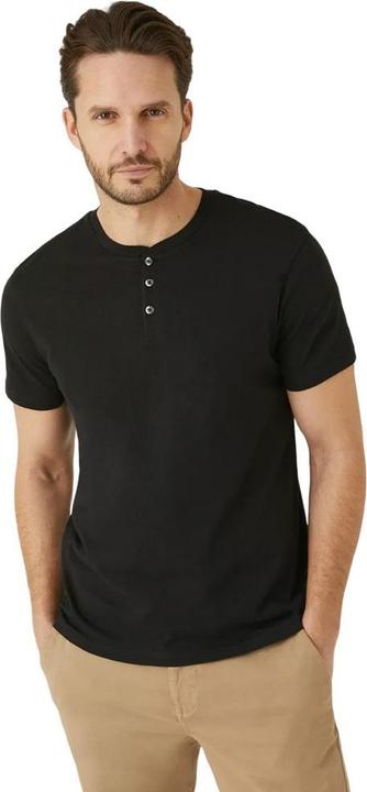 Produktbild Burton Opa Kragen TShirt (S)