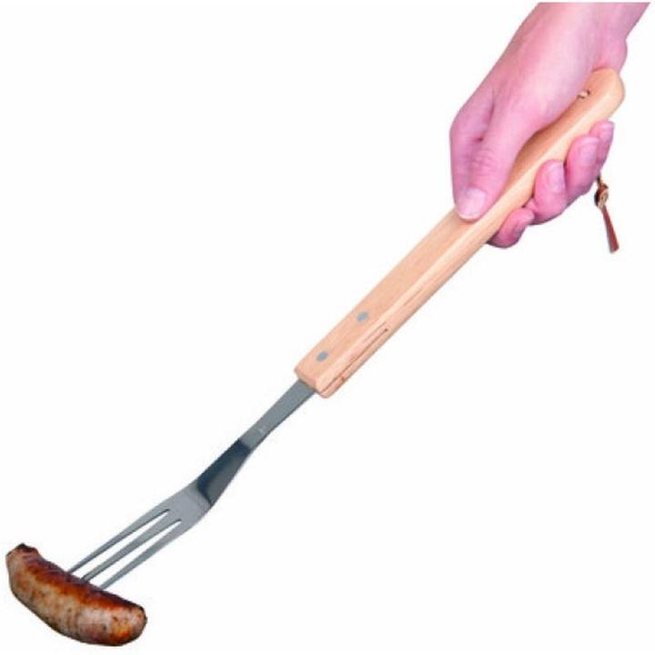 Actual product image BBQ Collection Barbecue fork '