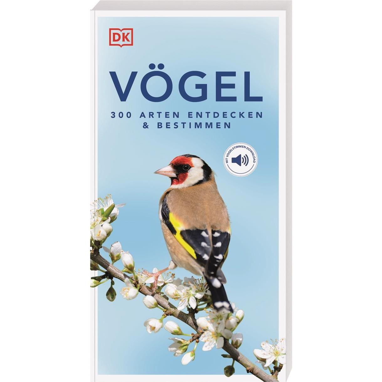 Vögel, Ratgeber von John Woodward, Jonathan Elphick, Eva Sixt