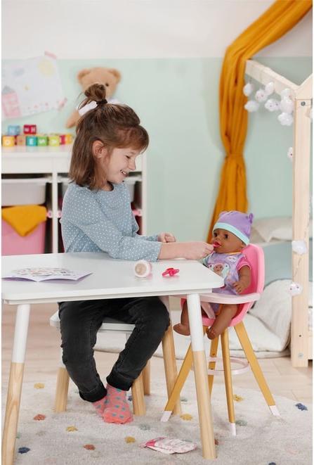 Actual product image Zapf Creation Eva