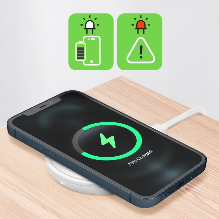 Productafbeelding Belkin Boost Charge (10 W)