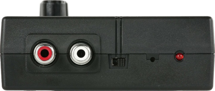 Actual product image Datavideo AD-10