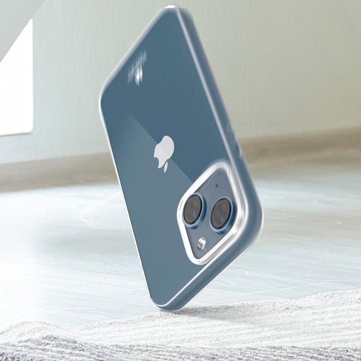 Actual product image jelly series (Apple iPhone 13)