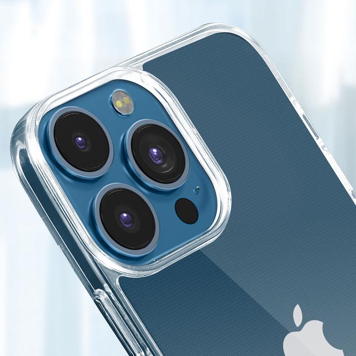 Produktbild Jelly Series (Apple iPhone 13 Pro Max)