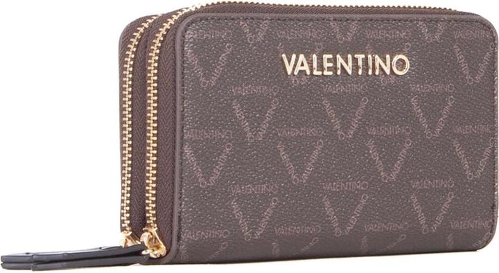 Actual product image Valentino Lady Re Zip Around Wallet