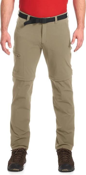 Produktbild Maier Sports Herren Tajo Zip Off Hose (50)