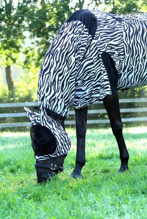 Immagine prodotto Horka Coperta per cavalli anti-eczema