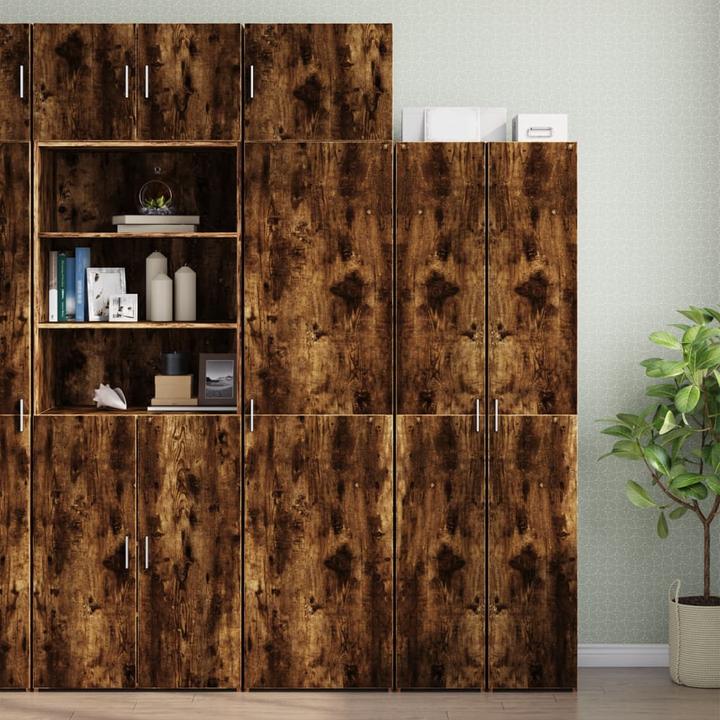 Image du produit vidaXL Wandschrank (50 x 42.50 x 40 cm)