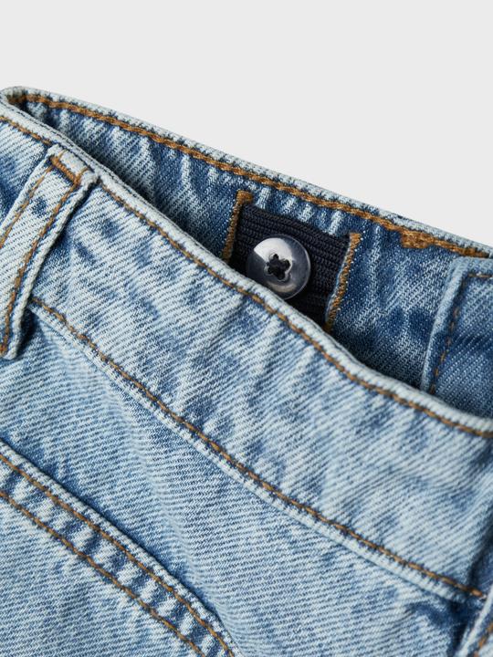Actual product image Name it Denim Jeansshorts (134)