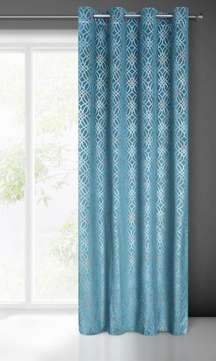 Actual product image Eurofirany Feed (140 x 250 cm)