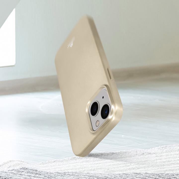 Actual product image jelly series (Apple iPhone 13)