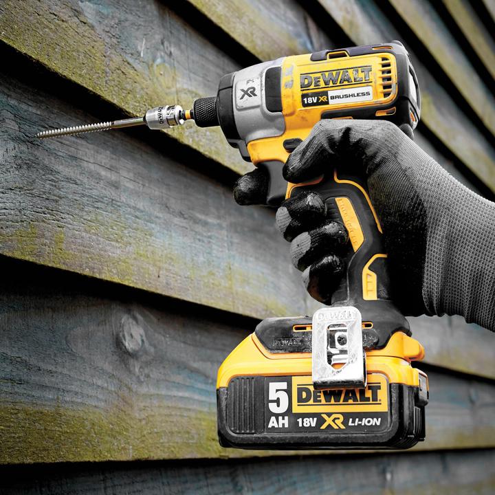 Produktbild DeWalt DCK853P4QW
